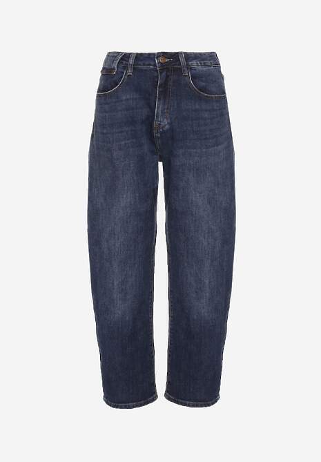 Blugi Nelinela Albaștri 6