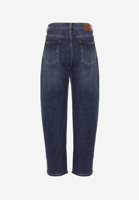 Blugi Nelinela Albaștri 7