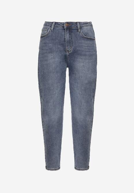 Blugi Nellanea Albaștri 6