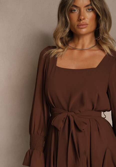 Rochie Resmosa Maro 4