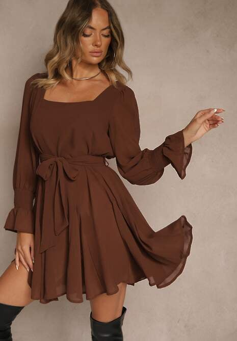 Rochie Resmosa Maro 5
