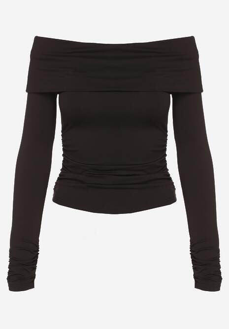 Bluză Termola Neagră 6