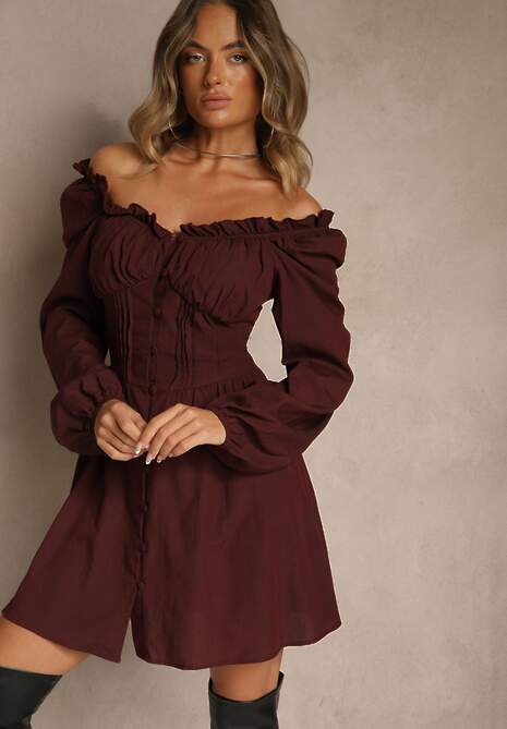 Rochie Resena Maro 4