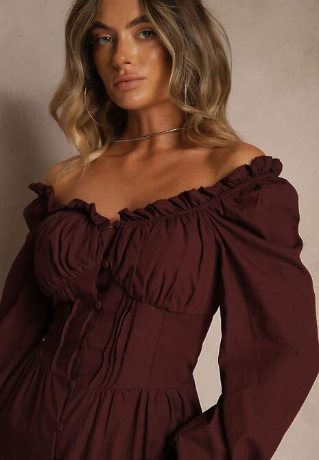 Rochie Resena Maro 5