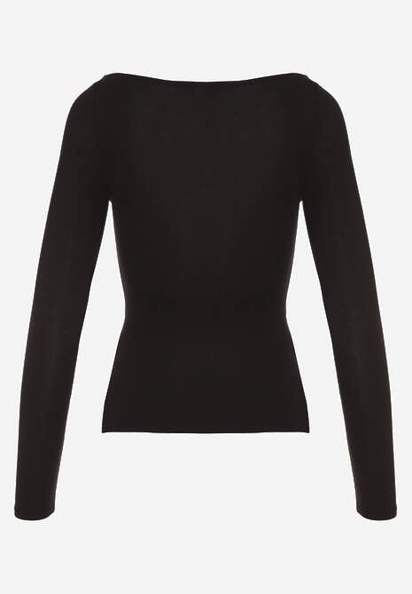 Bluză Fizzasa Neagră 7