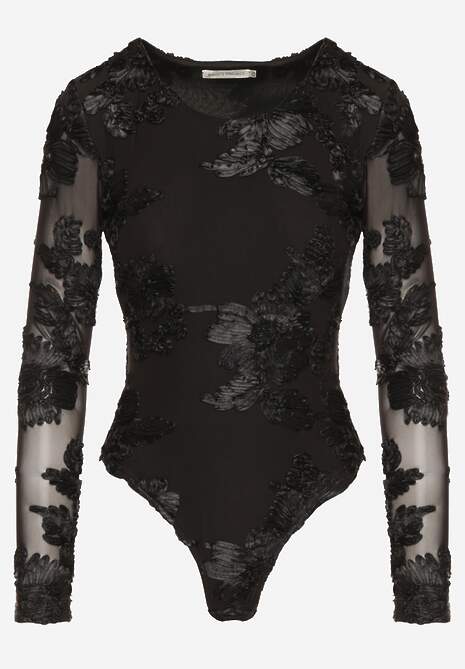 Body Esalinda Negru 6