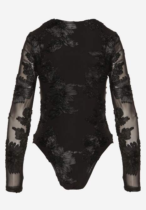 Body Esalinda Negru 7