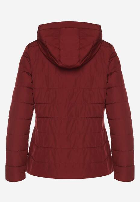 Geacă Olantta Bordo 7