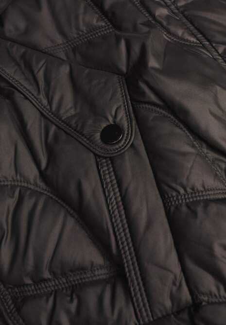 Geacă Arivitta Neagră 6