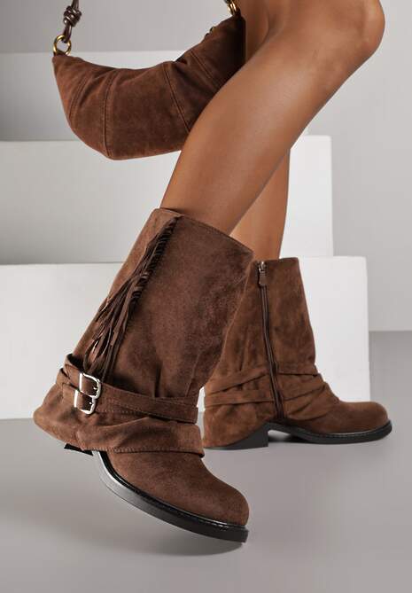Botine Ramia Maro