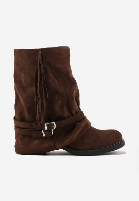 Botine Ramia Maro 4