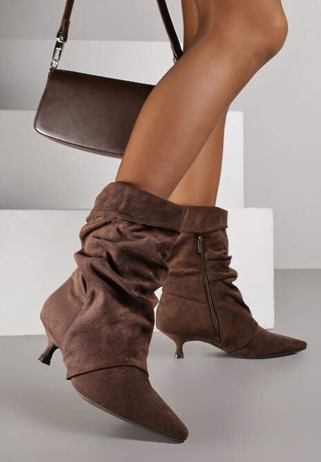 Botine Rasela Maro