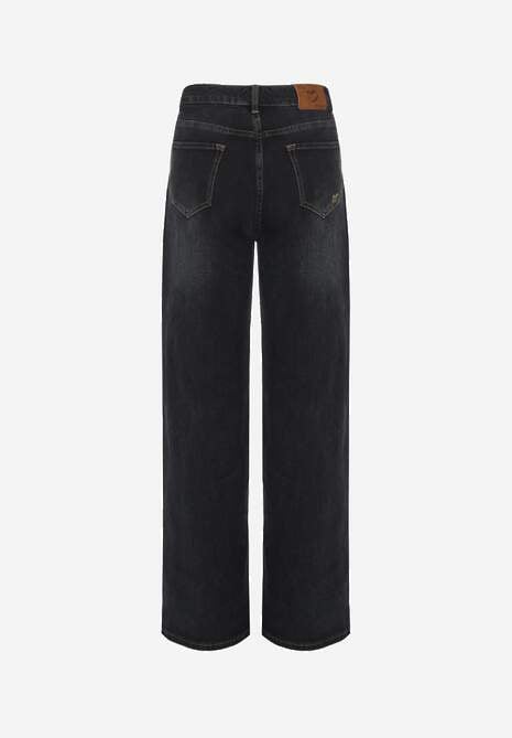 Blugi Zenisia Albaștri 7