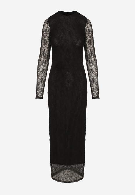 Rochie Zenoresa Neagră 6