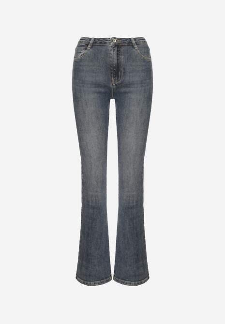 Blugi Zenirae Albaștri 6