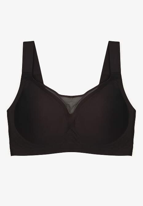 Sutien Salineva Negru