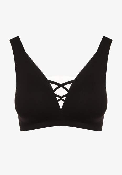 Sutien Salinalla Negru