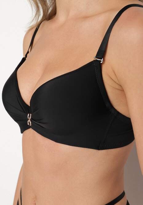 Sutien Abantia Negru