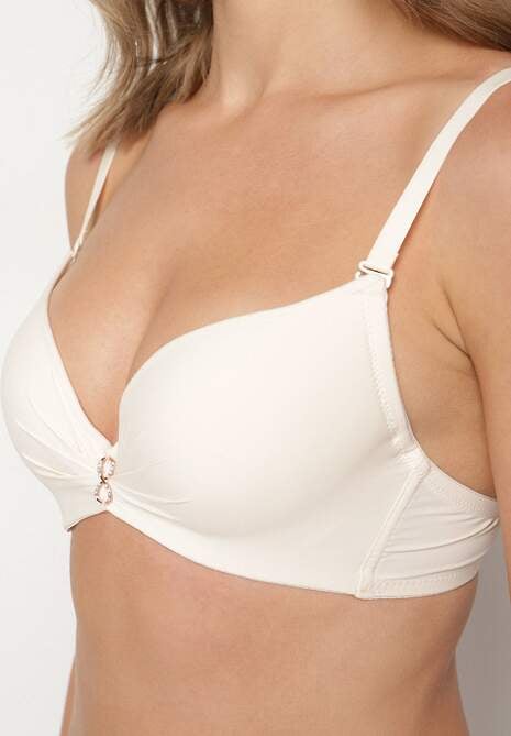 Sutien Abantia Bej deschis