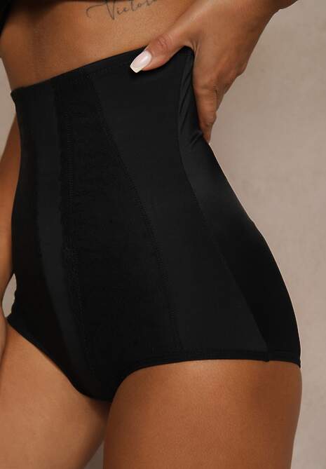 Chiloți Azanttia Negri 4