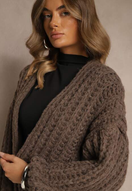 Cardigan Titanesa Maro 5