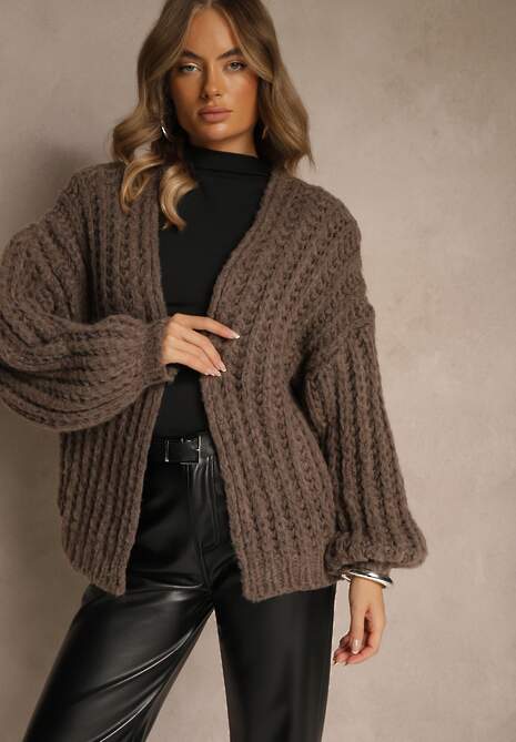 Cardigan Titanesa Maro