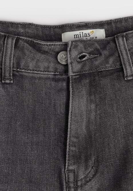 Blugi Ralineva Gri 6