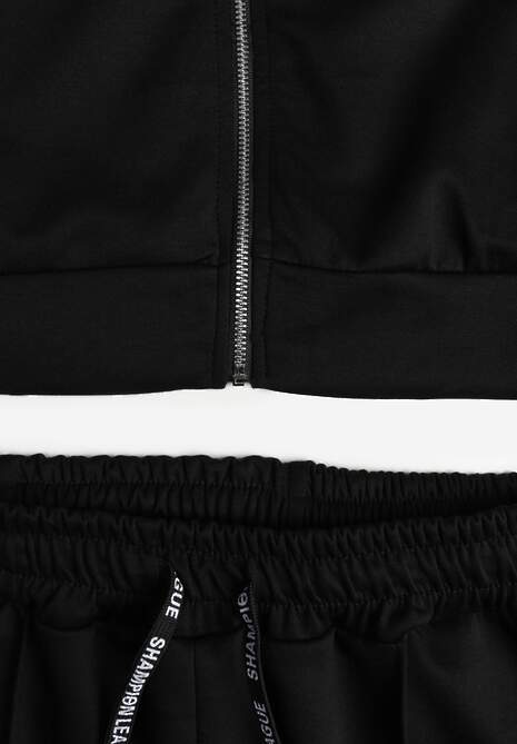 Trening Teviora Negru 6