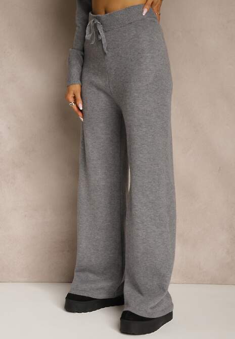 Compleu Lennria Gri închis 4