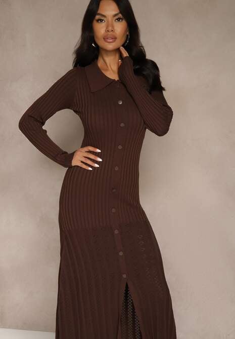 Rochie Deliavella Maro 4