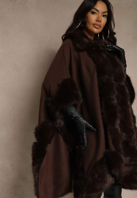 Poncho Mevicia Maro 4