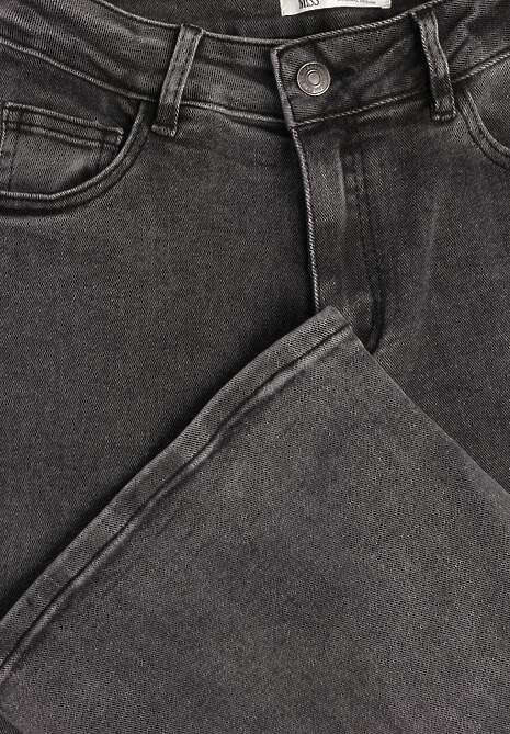 Blugi Mevandria Gri 6