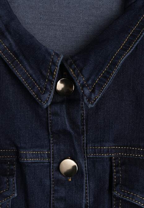 Rochie Nezavia Bleumarin 6