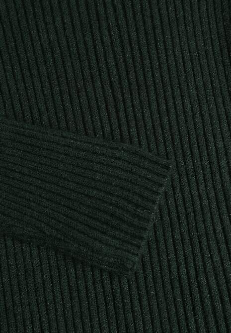 Rochie Verde închis 6