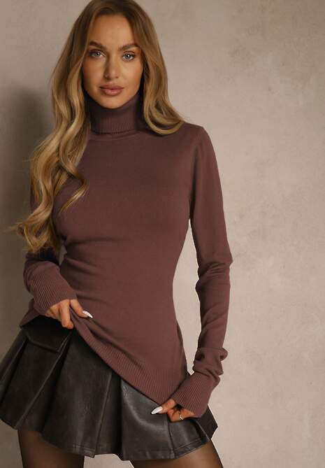 Pulover pe gât Maro 4