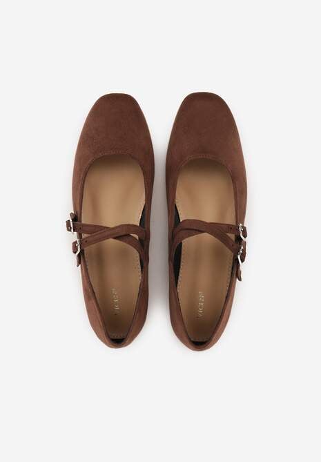 Balerini Natinare Maro 6