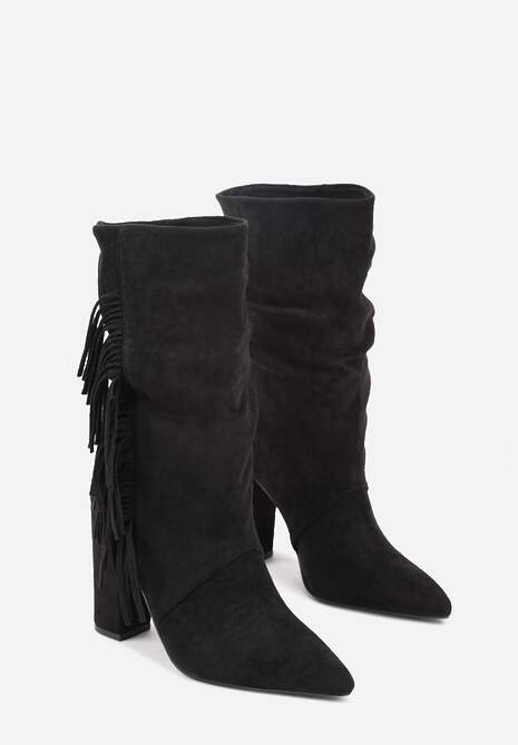 Botine Reisetia Negre 5
