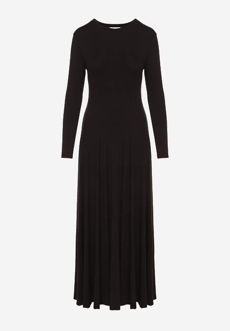 Rochie Tusmala Neagră 6