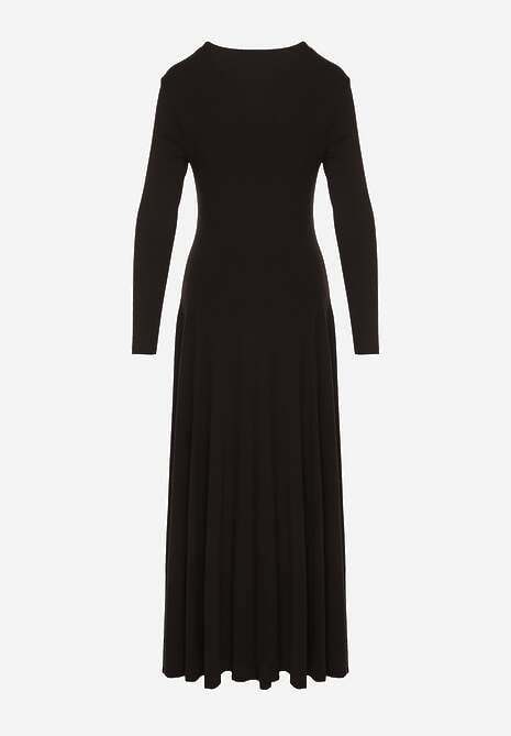 Rochie Tusmala Neagră 7