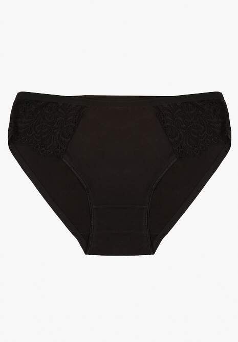 Chiloți Venalice Negri