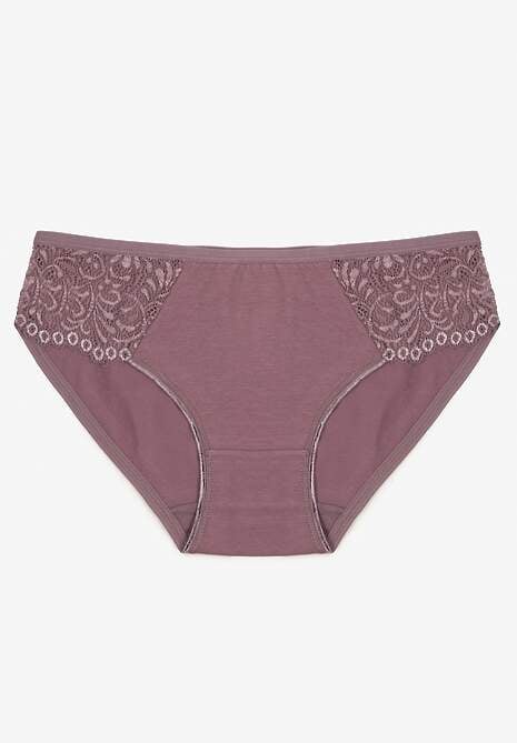 Chiloți Venalice Mov