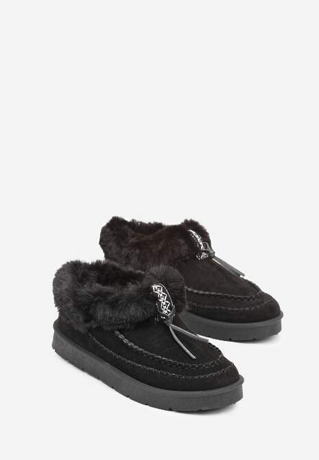 Apreschiuri Linedis Negre 5