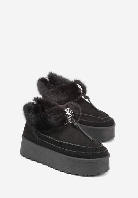 Apreschiuri Linerva Negre 5