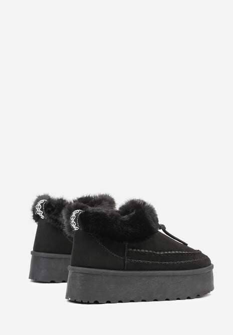 Apreschiuri Linerva Negre 7