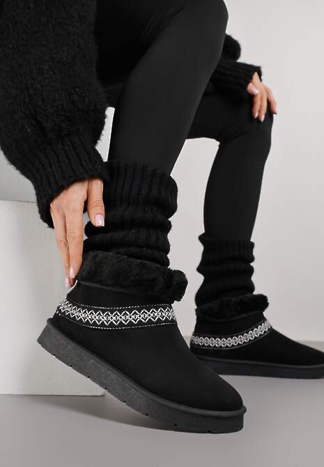 Apreschiuri Zetilda Negre