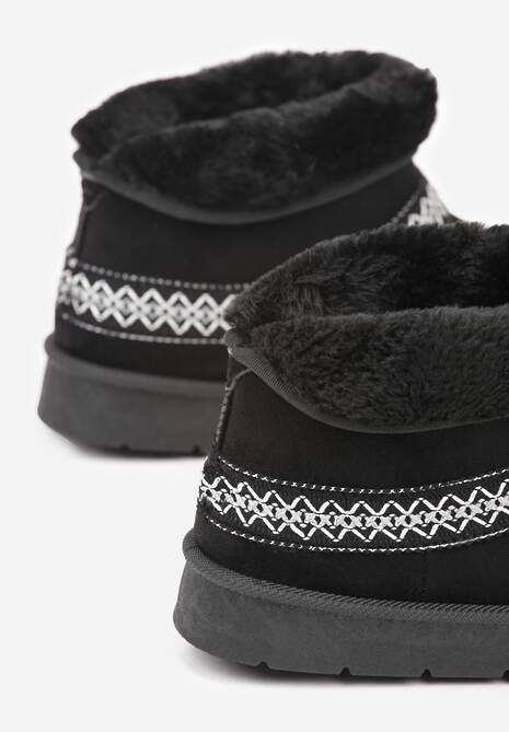 Apreschiuri Zetilda Negre 6