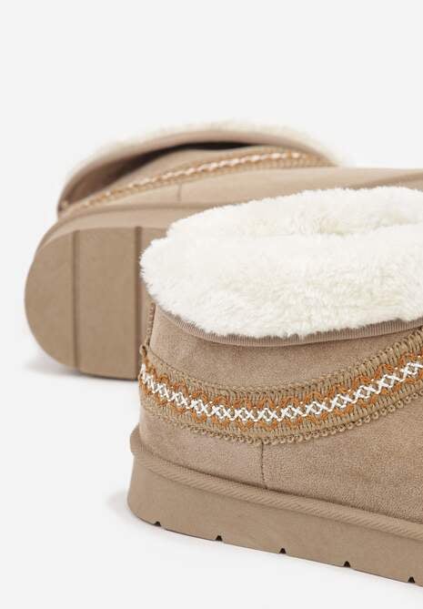 Apreschiuri Zetilda Bej închis 6