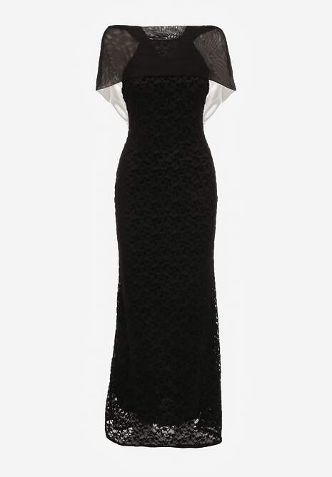 Rochie Owedia Neagră 6