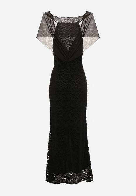 Rochie Owedia Neagră 7