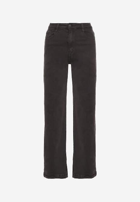 Blugi Vetimira Gri închis 6